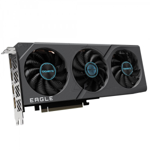 Gigabyte GeForce RTX 4060 8GB EAGLE OC 8G videokártya (GV-N4060EAGLE OC-8GD)